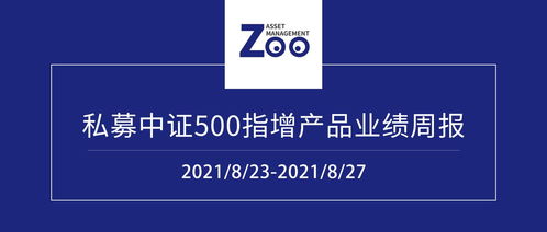 太厉害了,量化指增飚了 量化中证500指数增强产品业绩周报2021 8 23 2021 8 27